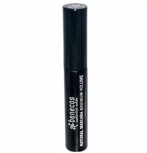 benecos Natural Mascara Maximum Volume (8 ml)
