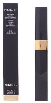 Chanel Inimitable Intense Mascara 30-Noir Brun (6 ml)