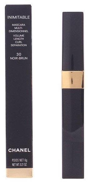 Chanel Inimitable Intense Mascara 30-Noir Brun (6 ml)