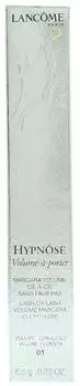 Lancôme Hypnôse Volume à Porter 01 Noir Intense (6,5 ml)