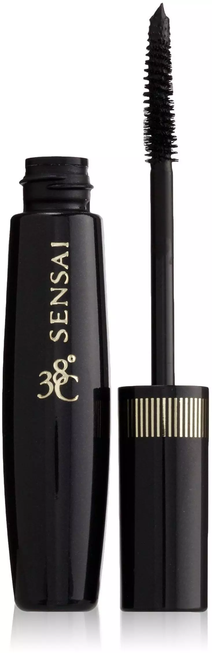 Rodial Foundation Brush – Runder Make-up-Pinsel Aus Synthetikhaaren Für Ebenmäßigen Auftrag