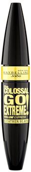 Maybelline The Colossal Go Extreme! - Leather Black (9,5 ml)