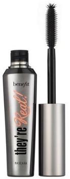 Benefit they're Real! Mascara - Jet Black (8,5g)
