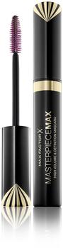 Max Factor Masterpiece Max Mascara Black