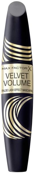 Max Factor Velvet Volume False Lash Effect Mascara (13ml)