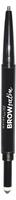 Maybelline Express Brow Satin Duo 2-In-1 Dark Blonde 0,71 Gramm