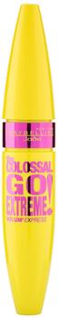 Maybelline Volum Express The Colossal Go Extreme very black