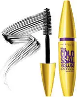 Maybelline The Colossal Volum' Express - Glam Black
