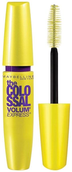 Maybelline Volume Express Colossal Glam Black (10,7 ml)