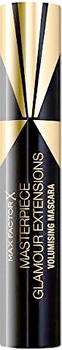 Max Factor Masterpiece Glamour Extensions Mascara 3-in-1Mascara (12ml)