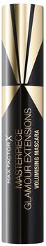 Max Factor Glamour Extensions Mascara black/brown, 1er Pack (1 x 1 2 ml)