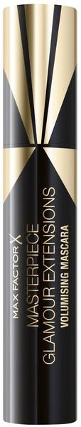 Max Factor Glamour Extensions Mascara black/brown, 1er Pack (1 x 1 2 ml)