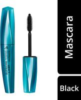 Manhattan Supreme Lash Waterproof 1010n Black Test Testbericht De September 2021