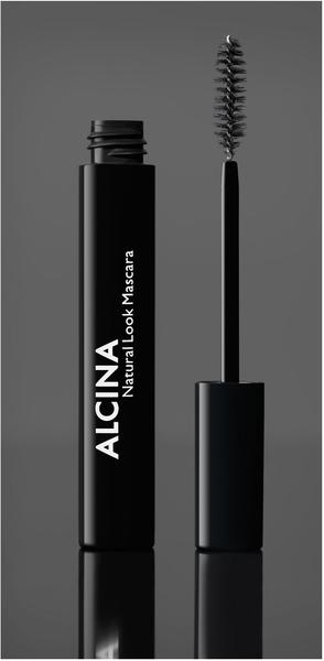 Alcina Natural Look Mascara (8 ml)