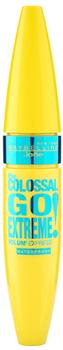 Maybelline The Colossal Go Extreme! Waterproof (9,5 ml)