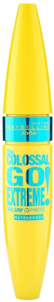 Maybelline The Colossal Go Extreme! Waterproof (9,5 ml)