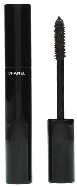 Chanel Le Volume de Chanel Waterproof 20-Brun (6 ml) Test TOP Angebote ab  32,90 € (August 2023)