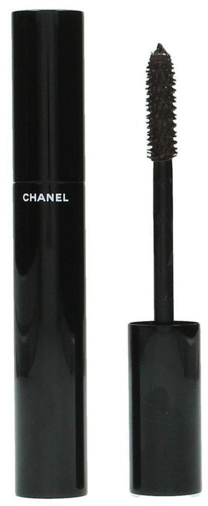 Chanel Le Volume Mascara Waterproof 20-Brun, 6 g : : Beauty