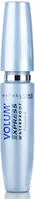 Maybelline Volum' Express Waterproof Mascara 8.5 ml Nr. 91 - Black