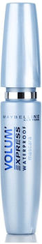Maybelline Volum' Express Waterproof Mascara Black (8,5 ml)