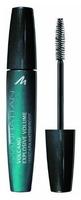Manhattan Volcano Mascara Waterproof 1010N 10 ml, Grundpreis: &euro; 499,- / l