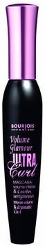 Bourjois Volume Glamour Ultra Black Mascara