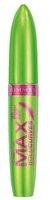 Rimmel London Volume Flash The Max Bold Curves black