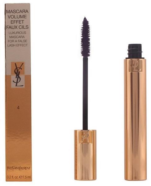 Yves Saint Laurent Mascara Volume Effet Faux Cils - 04 Fascinating Violet (7,5 ml)