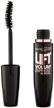 Volum' Express Lift-Up Mascara Black (10 ml)