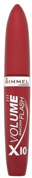Rimmel London Volume Flash x 10 Mascara