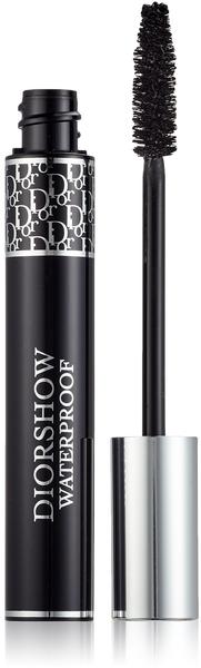 Dior Diorshow Mascara Waterproof (11,5 ml) 090 Black