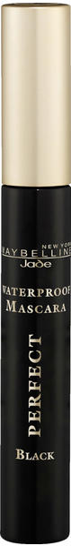 Maybelline Cream Waterproof Mascara (7ml)