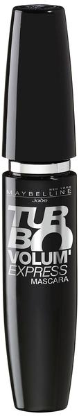 Maybelline Volum Express Turbo Boost black