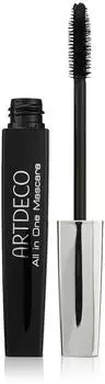 Artdeco All in One Mascara - 03 Brown (6 ml)