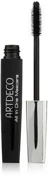 Artdeco All in One Mascara - 01 Black (6 ml)