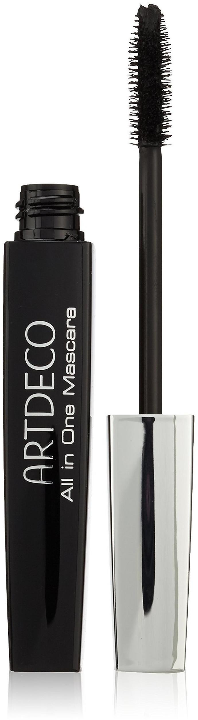 Artdeco All in One Mascara - 01 Black (6 ml) Test TOP Angebote ab 9,22 €  (Oktober 2023)