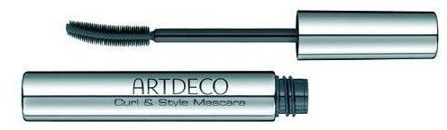 Artdeco Curl & Style Mascara (8 ml)