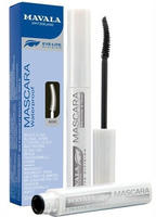 Mascara Waterproof bleu glacier/hellblau 10 ml