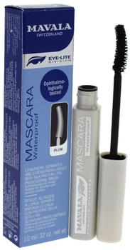 Mavala Mascara waterproof prune/Pflaume