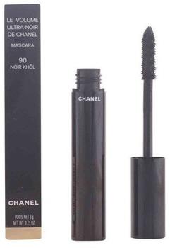 Chanel Le Volume de Chanel 10-noir (6 ml) Test - -Note: gut  vom (November 2023)