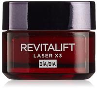 L'Or&eacute;al Paris Revitalift Laser X3 Dreifach-Power Anti-Age Tagespflege Gesichtscreme