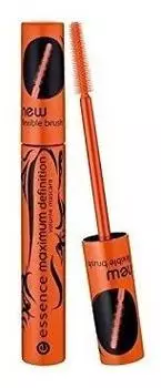 Essence Maximum Definition Mascara Black