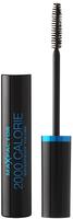 Max Factor 2000 Calorie Mascara f&uuml;r Volumen wasserfest Farbton Black/Brown 9...