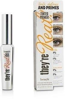 Benefit they're Real! Tinted Primer Mascara (8,5g) Test TOP Angebote ab  22,12 € (Mai 2023)