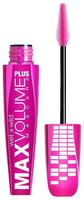 Wet N Wild Max Volume Plus Wet n Wild Max Volume Plus Mascara f&uuml;r maximales Volumen