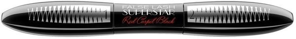 LOréal Paris False Lash Superstar Red Carpet Black Mascara