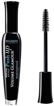 Bourjois Volume Glamour Push Up Mascara Waterproof black (6ml)