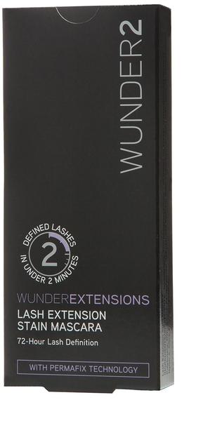 WUNDER2 Wunderextensions Lash Extension Stain Mascara