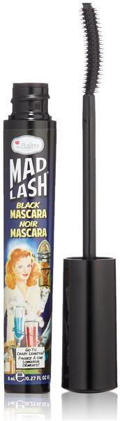 The Balm Mad Lash Mascara Black (8ml)