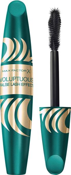 Max Factor Voluptuous False Lash Effect Mascara schwarzbraun (13ml)